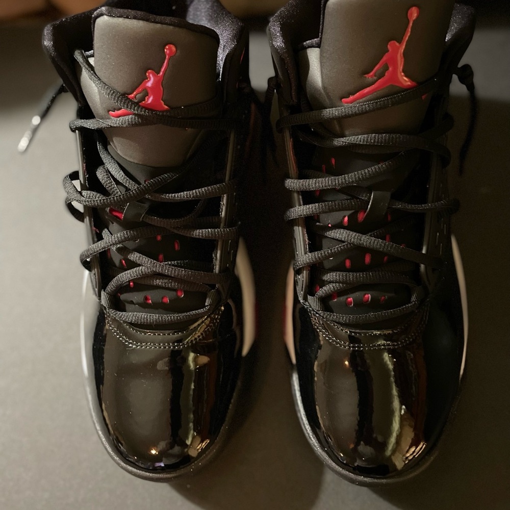 Air Jordan size 13